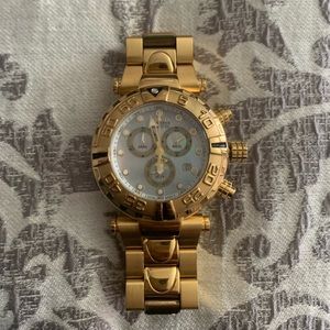 Invicta Sub Aqua Noma I